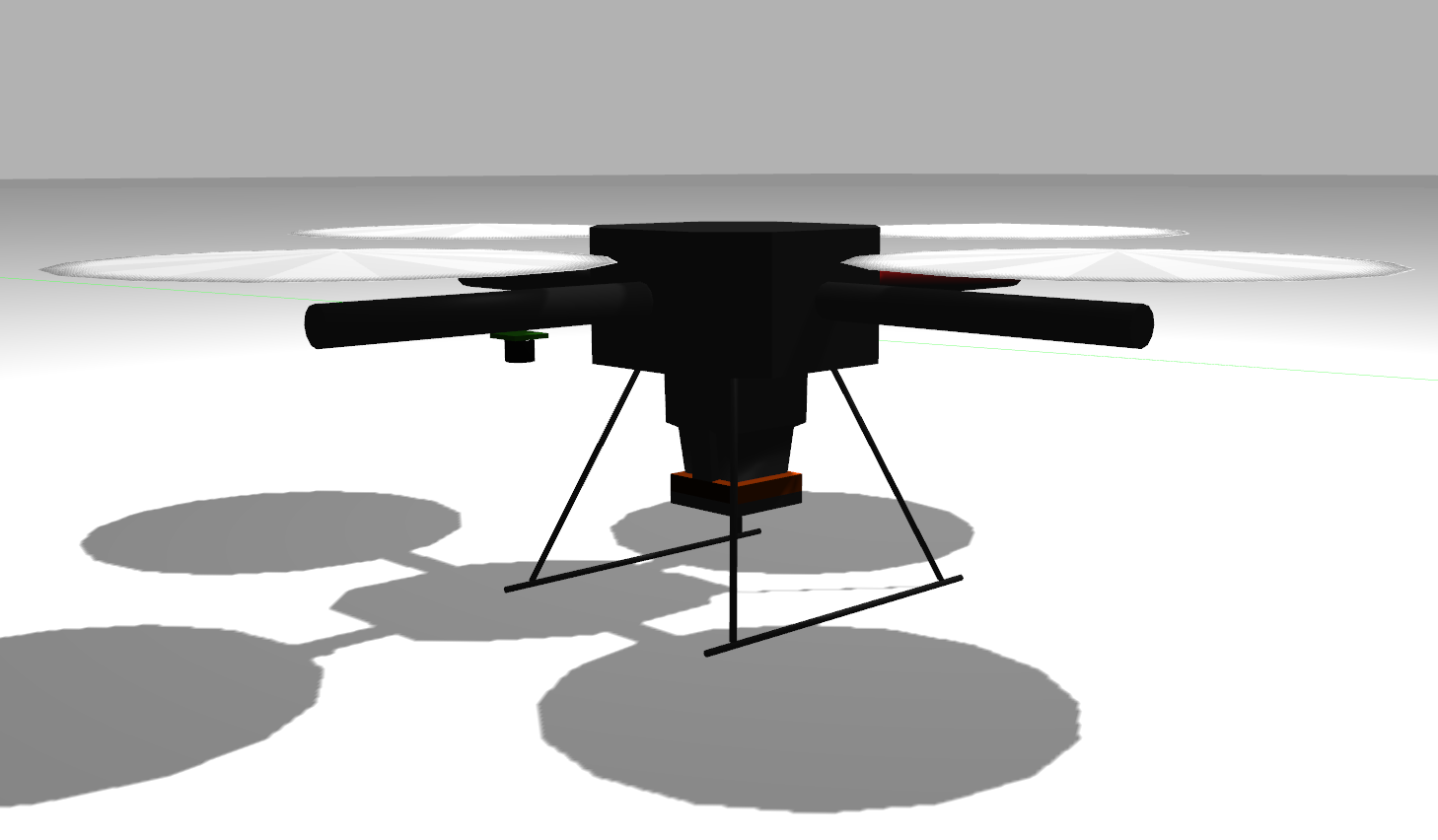 The Drone